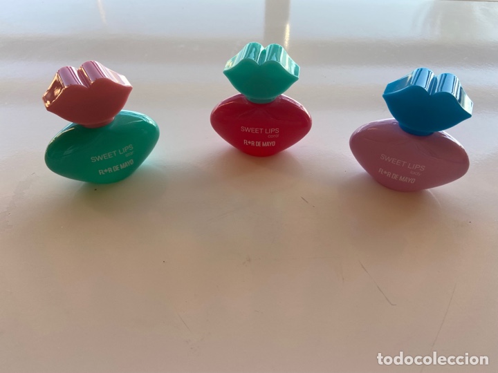 Miniaturas de perfumes antiguos: Perfumes - Foto 4