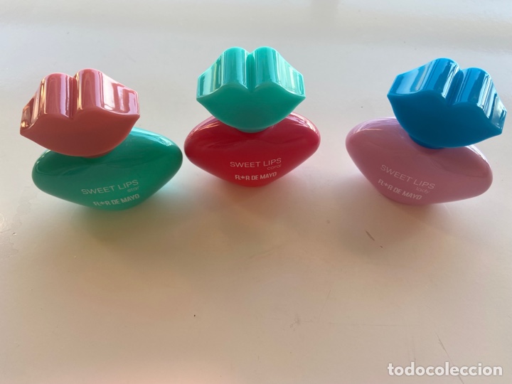 Miniaturas de perfumes antiguos: Perfumes - Foto 6