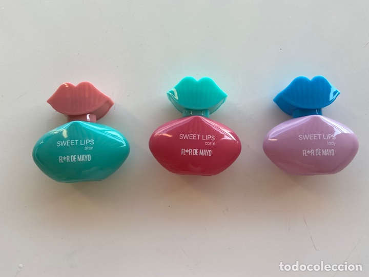 Miniaturas de perfumes antiguos: Perfumes - Foto 1