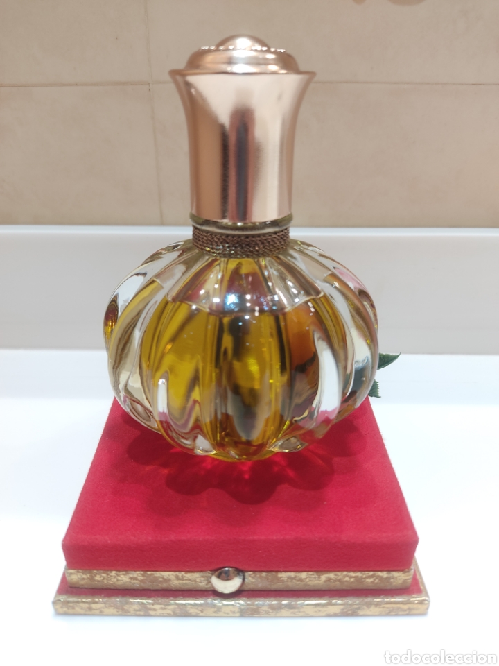 Miniaturas de perfumes antiguos: Perfume Acapulco de Vera. - Foto 4