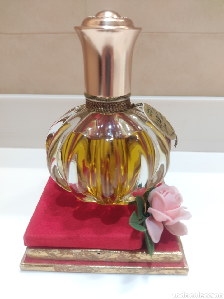 Miniaturas de perfumes antiguos: Perfume Acapulco de Vera. - Foto 5