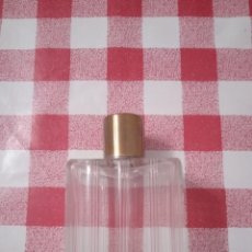 Miniaturas de perfumes antiguos: BOTELLA DE PERFUME ANTIGUO. Lote 359018200