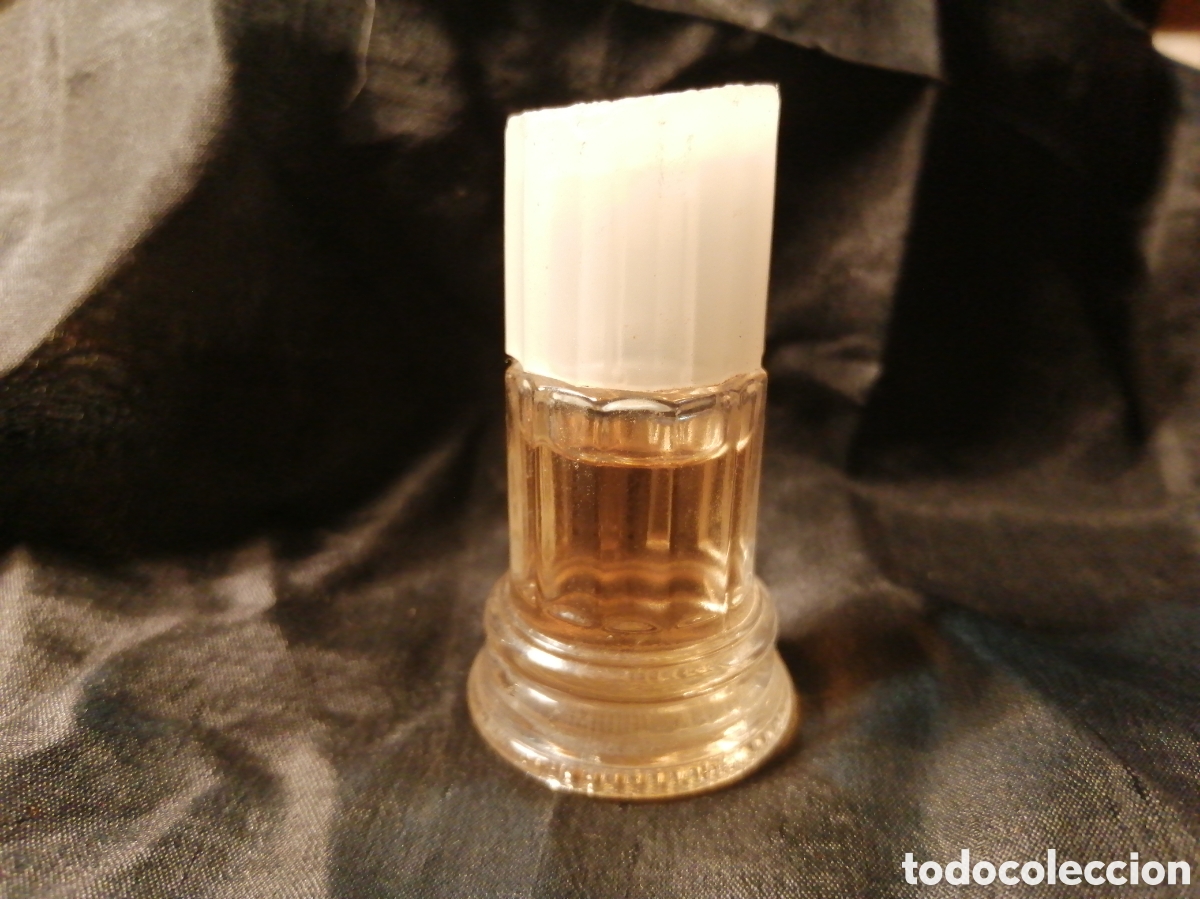 Miniaturen von alten Parf&uuml;men: LAURA BIAGIOTI, MINIATURA PERFUME. VINTAGE