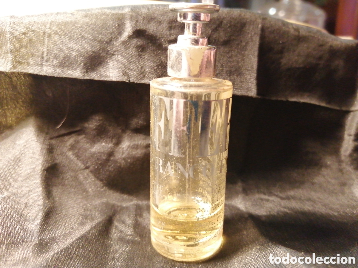 Miniaturen von alten Parf&uuml;men: GIEFFEFFE, GIANFRANCO FERRE MINIATURA PERFUME. VINTAGE