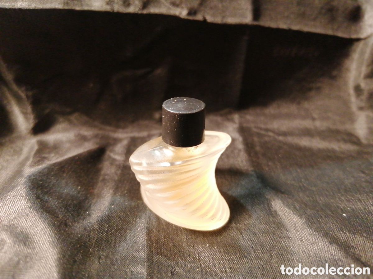 Miniaturen von alten Parf&uuml;men: CLAUD MONTANA, MINIATURA PERFUME. VINTAGE