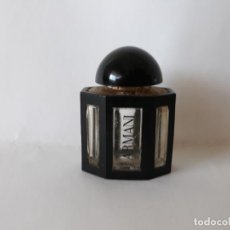 Miniaturas de perfumes antiguos: MINIATURA ARMANI DE GIORGIO ARMANI - SIN CAJA. Lote 364451421