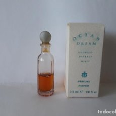 Miniaturas de perfumes antiguos: MINIATURA OCEAN DREAM DE GIORGIO BEVERLY HILLS. Lote 364451881