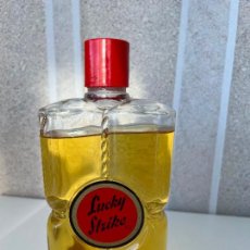 Échantillons de parfums anciens: COLONIA MASAJE LUCKY STRIKE MAS S.A.. Lote 365906121