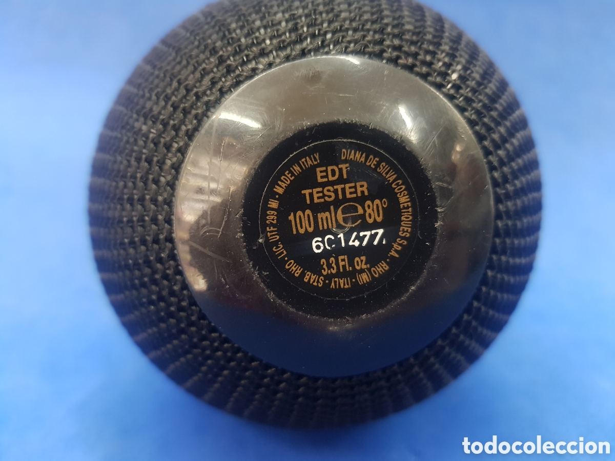 Miniaturas de perfumes antiguos: Ferre ,Gianfranco Ferre , probador 100ml - Foto 2