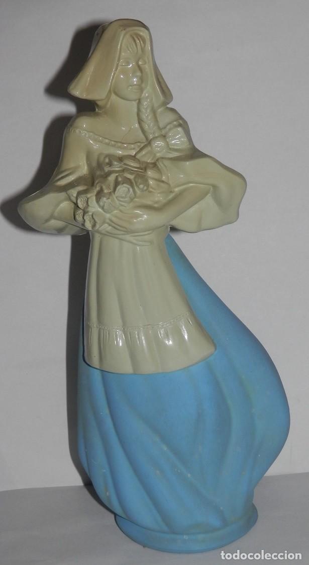 Miniaturas de perfumes antiguos: ANTIGUO FRASCO DE PERFUME DE LA AVON - Foto 1