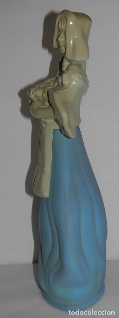 Miniaturas de perfumes antiguos: ANTIGUO FRASCO DE PERFUME DE LA AVON - Foto 2