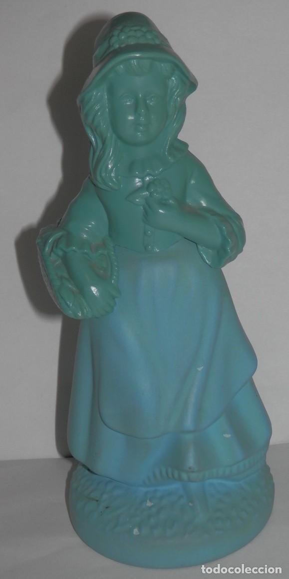 Miniaturas de perfumes antiguos: ANTIGUO FRASCO DE PERFUME DE LA AVON - Foto 1