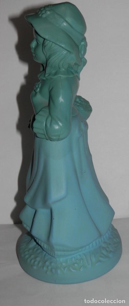 Miniaturas de perfumes antiguos: ANTIGUO FRASCO DE PERFUME DE LA AVON - Foto 2