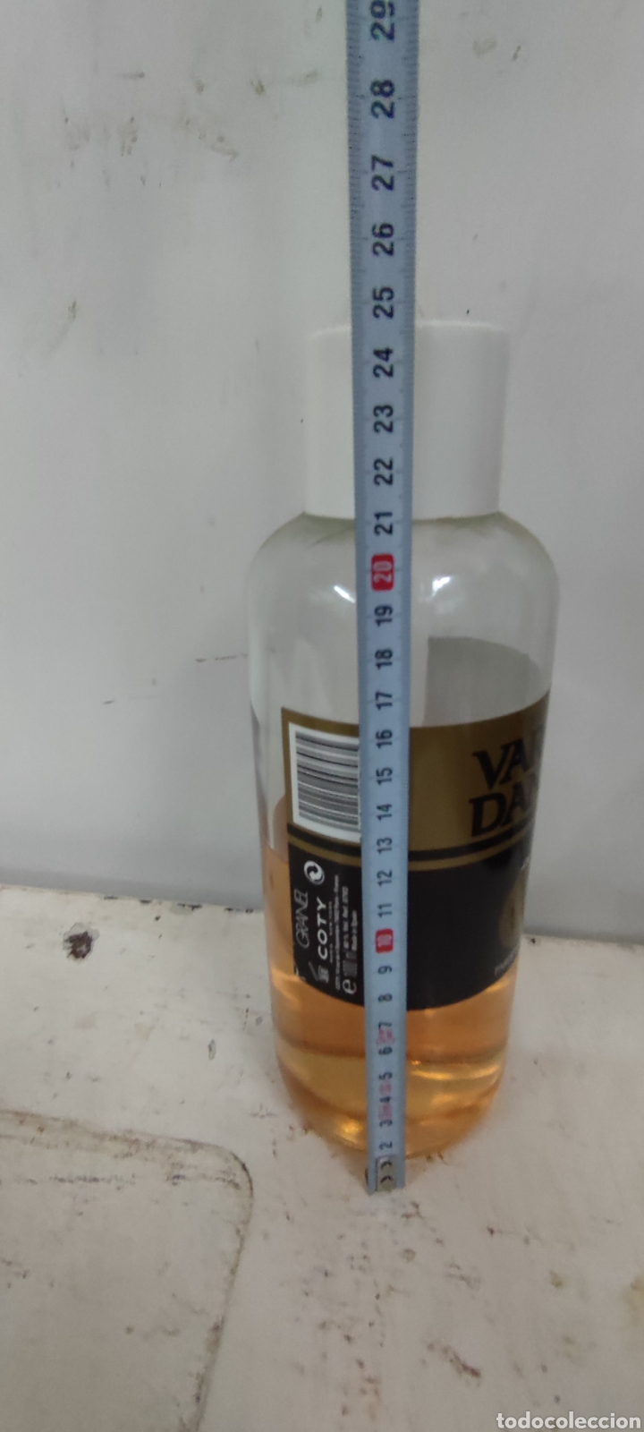 Miniaturas de perfumes antiguos: Var&oacute;n Dandy - Foto 4