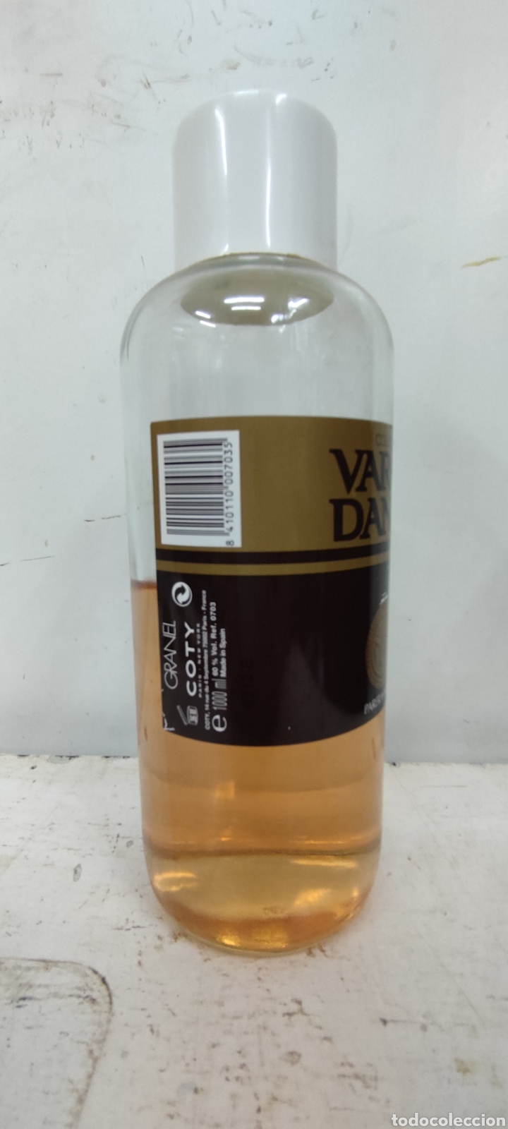 Miniaturas de perfumes antiguos: Var&oacute;n Dandy - Foto 5