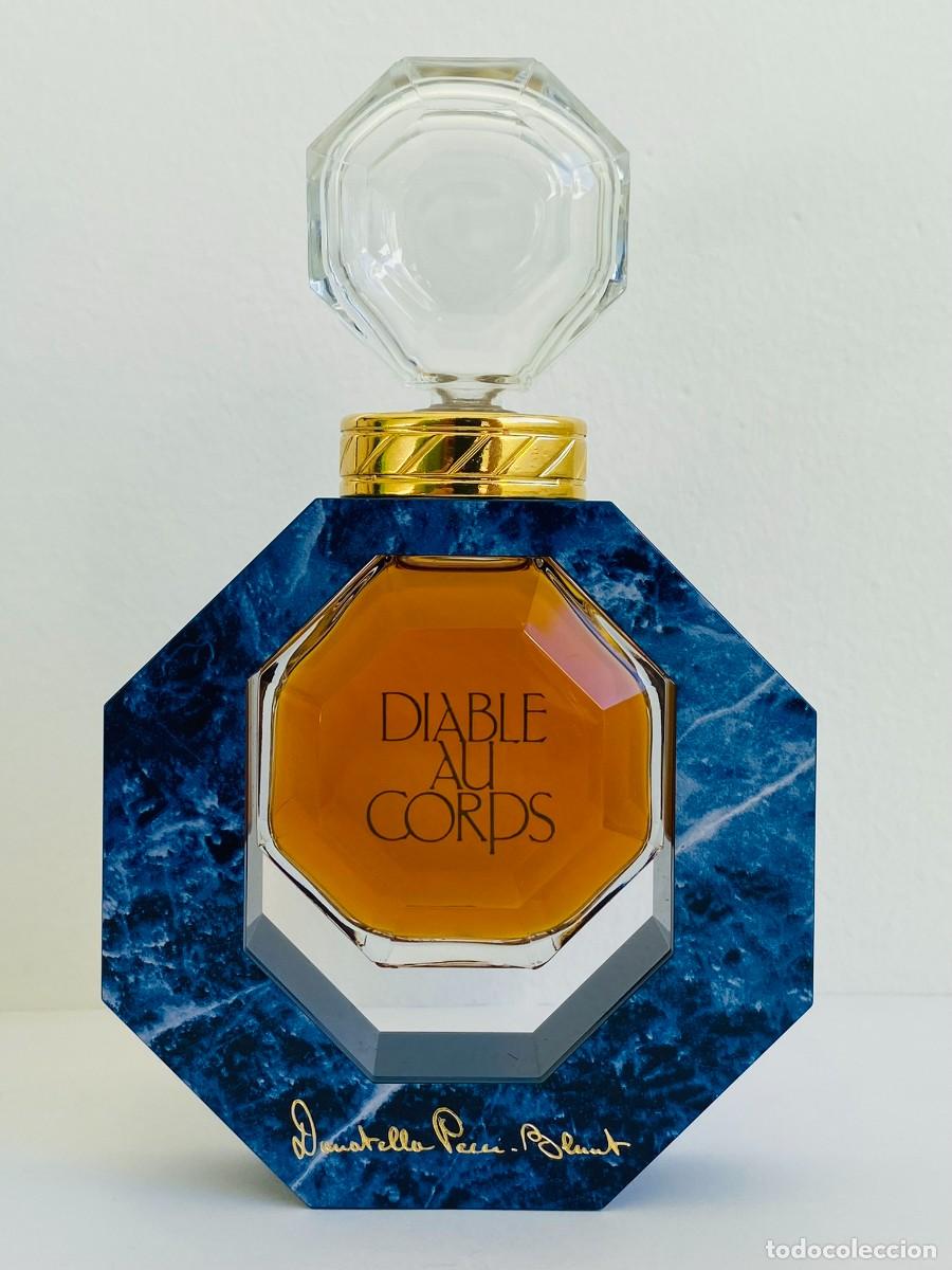 Diable au Corps by Donatella Pecci-Blunt (Parfum) » Reviews & Perfume Facts
