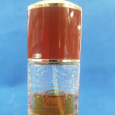 Miniaturas de perfumes antiguos: OPIUM 30ML VAPO. Lote 373937439