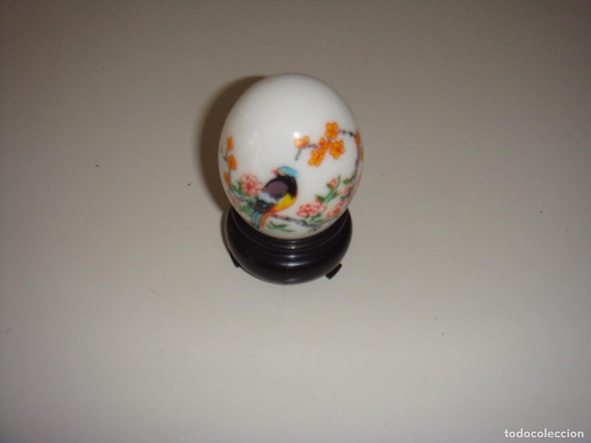 Miniaturas de perfumes antiguos: AVON FRASCO PERFUME - Foto 2