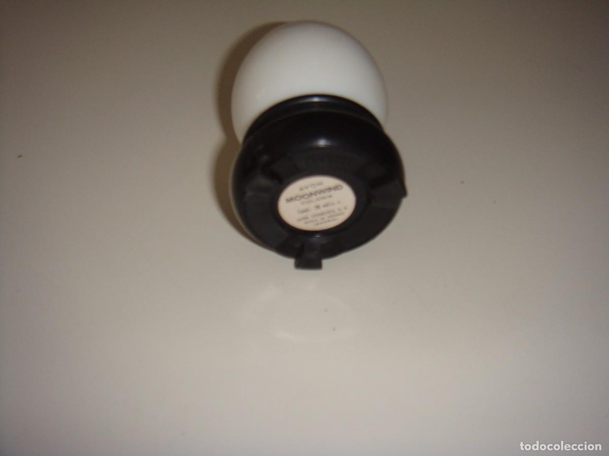 Miniaturas de perfumes antiguos: AVON FRASCO PERFUME - Foto 3