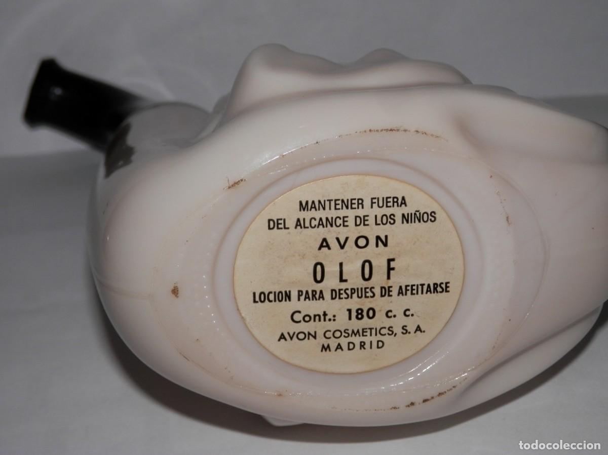un frasco vintage de los perfumes avon - Comprar Miniaturas de perfumes  antigos no todocoleccion