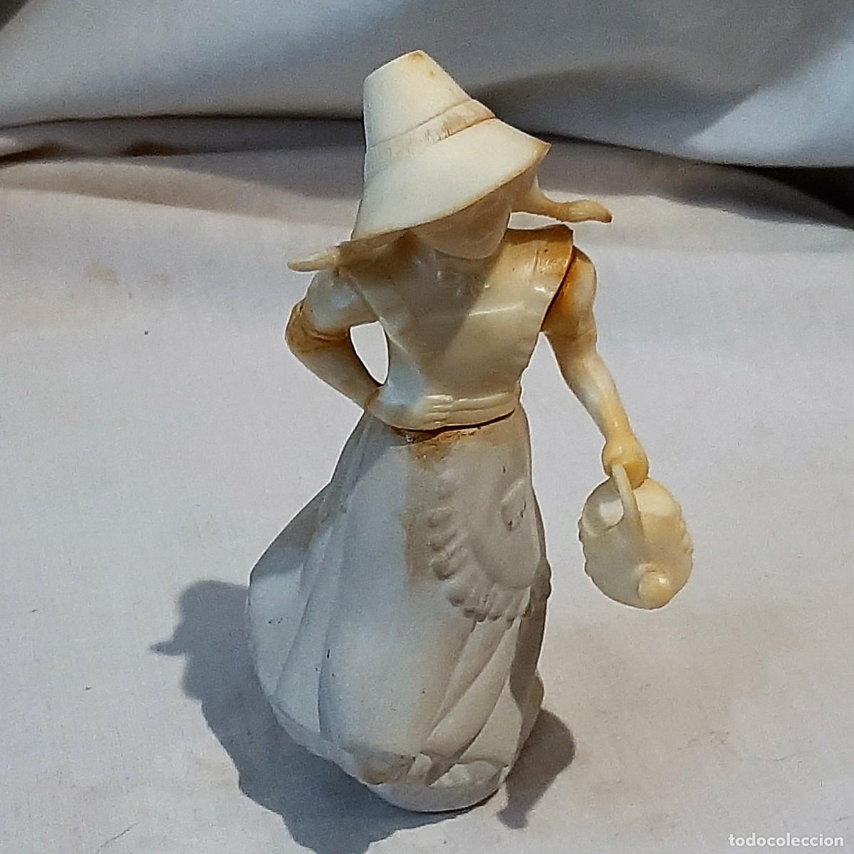 Miniaturas de perfumes antiguos: Mary, Mary de Avon. - Foto 1