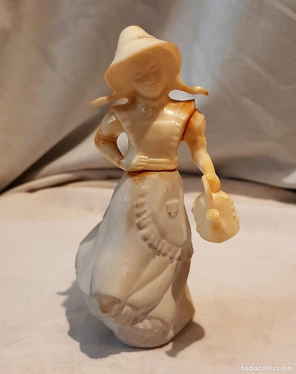 Miniaturas de perfumes antiguos: Mary, Mary de Avon. - Foto 2