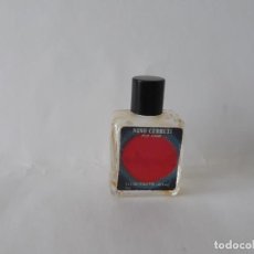 Miniaturas de perfumes antiguos: MINIATURA POUR HOMME DE NINO CERRUTI - SIN CAJA. Lote 379208299
