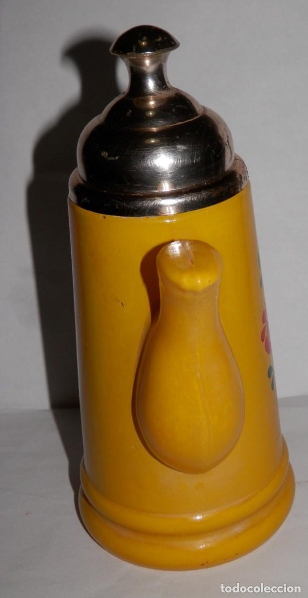 Miniaturas de perfumes antiguos: FRASCO DE PERFUME AVON - Foto 2