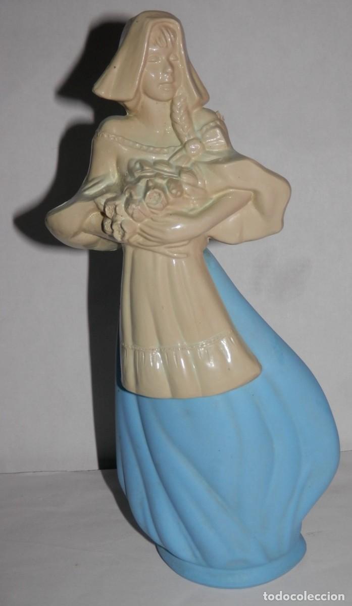 Miniaturas de perfumes antiguos: FRASCO DE PERFUME AVON - Foto 1