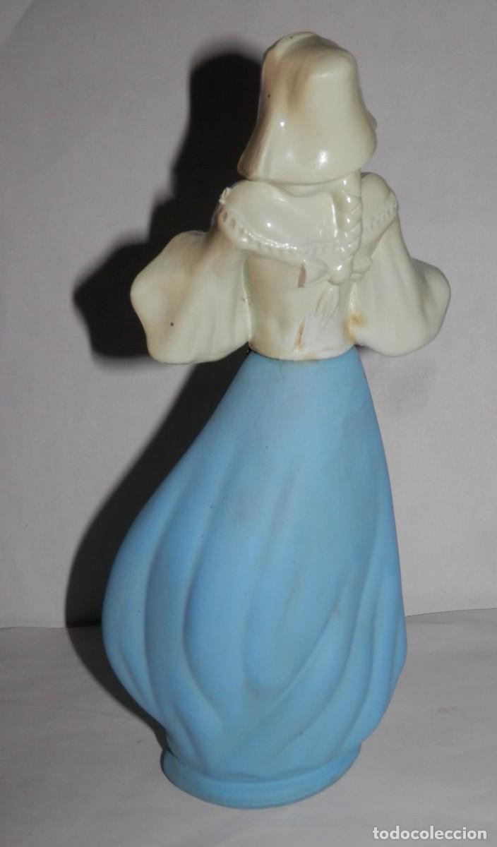 Miniaturas de perfumes antiguos: FRASCO DE PERFUME AVON - Foto 2
