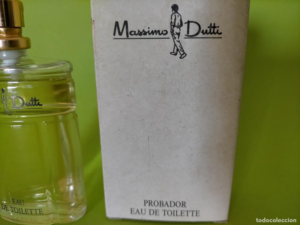 Colonia massimo 2025 dutti vaporizador