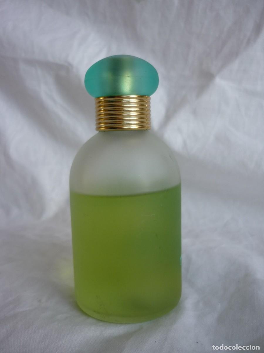 Miniaturas de perfumes antiguos: Frasco de colonia Anabel - Foto 4