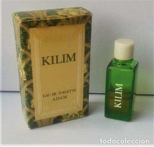 Miniaturas de perfumes antiguos: ADAM KILIM EDT 5 ml - Foto 1