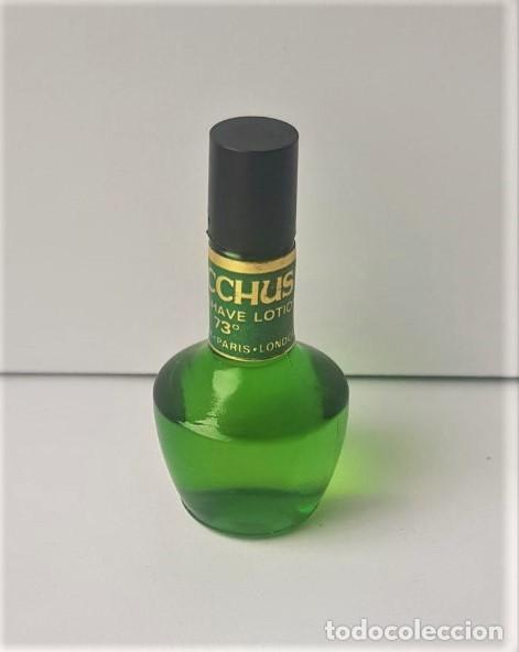 Miniaturas de perfumes antiguos: COTY BACCHUS asl 5 ml ? - Foto 1