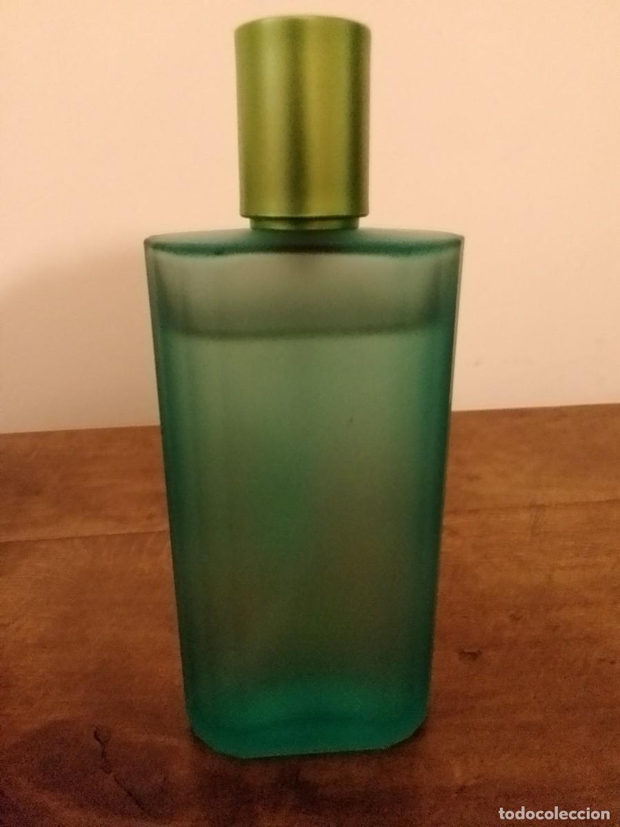 Miniatures of antique perfumes: Cool W&aacute;ter . Davidoff edici&oacute;n limitada 2009 COOL SUMMER