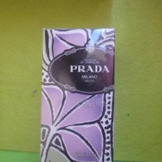 Miniaturas de perfumes antiguos: PRADA INFUSION DE TUBEREUSE EAU DE PARFUM ,50ML.PRECINTADA. Lote 388153964