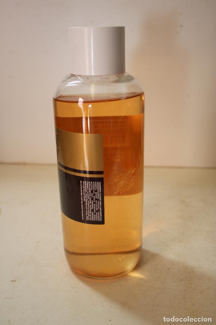 Miniaturas de perfumes antiguos: Parera Varon Dandy 1000ml - Foto 2