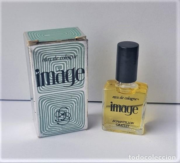 Miniaturas de perfumes antiguos: DIANA DE SILVA IMAGE EDC 5 ml - Foto 1