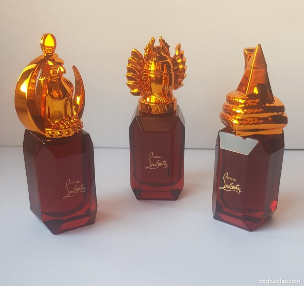 Miniatures set - Eau de parfum 7x9ml - Christian Louboutin United