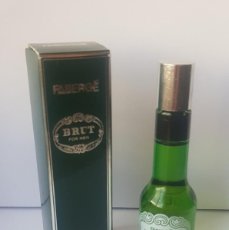 Miniaturas de perfumes antiguos: FABERGÉ BRUT FOR MEN EDT 11 ML