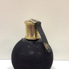 Miniaturas de perfumes antiguos: GIAN FRANCO FERRER - PERFUME - BOTELLA DE 100 ML - CON ALGO DE PERFUME. Lote 393149579