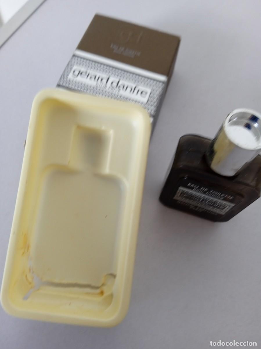 Miniaturas de perfumes antiguos: G&Eacute;RAD DANFRE Miniatura - Foto 2