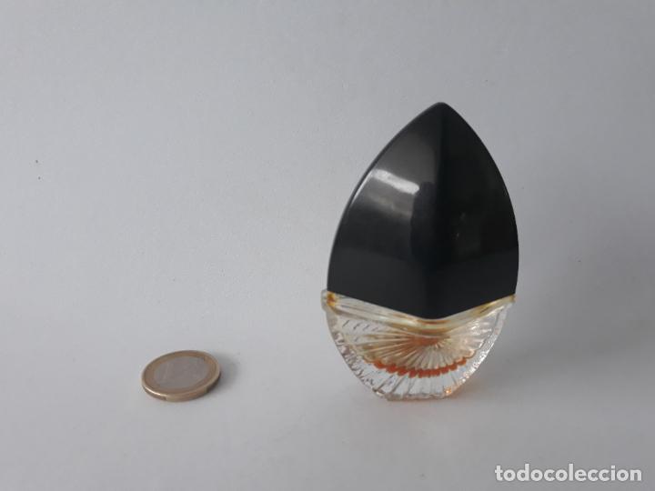Miniaturas de perfumes antiguos: BOTELLA TASHA DE AVON - Foto 1