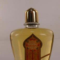 Miniaturas de perfumes antiguos: PERFUME MYRURGIA MADERAS DE ORIENTE. Lote 399442559
