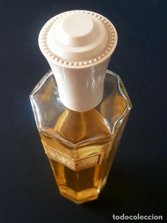 Miniaturas de perfumes antiguos: MADAME ROCHAS EAU DE COLOGNE 13 CTMS - Foto 2