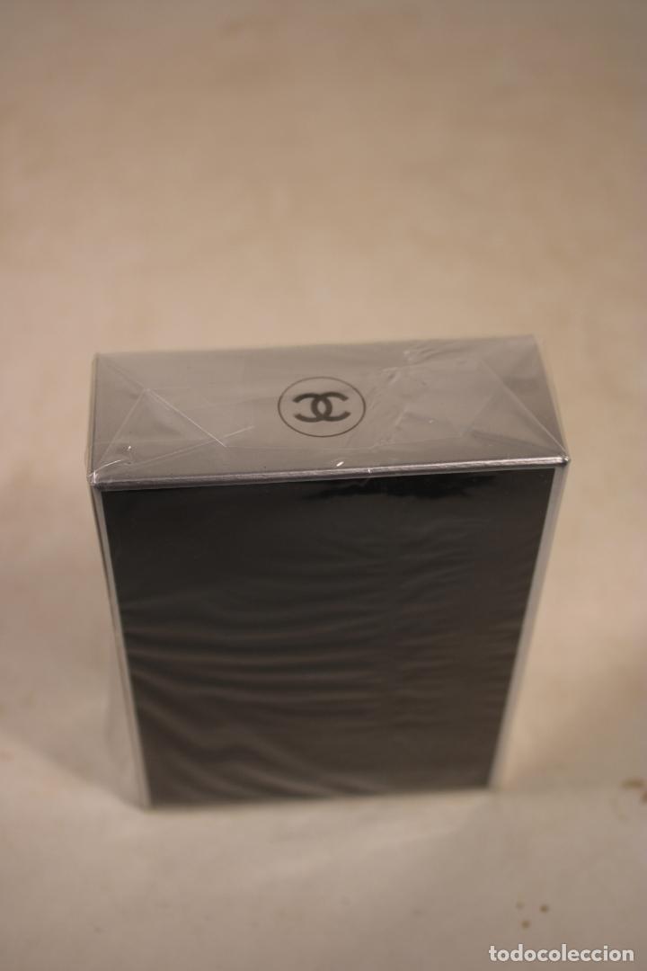 Miniaturas de perfumes antiguos: bleu de chanel - paris - Foto 3
