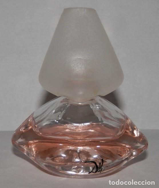 Miniaturas de perfumes antiguos: MINIATURA PERFUME S.DALI - Foto 1