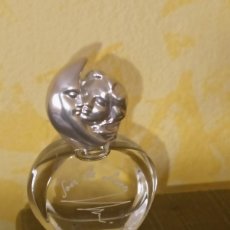 Miniaturas de perfumes antiguos: SOIR DE LUNE SISLEY 2 ML. Lote 401587004