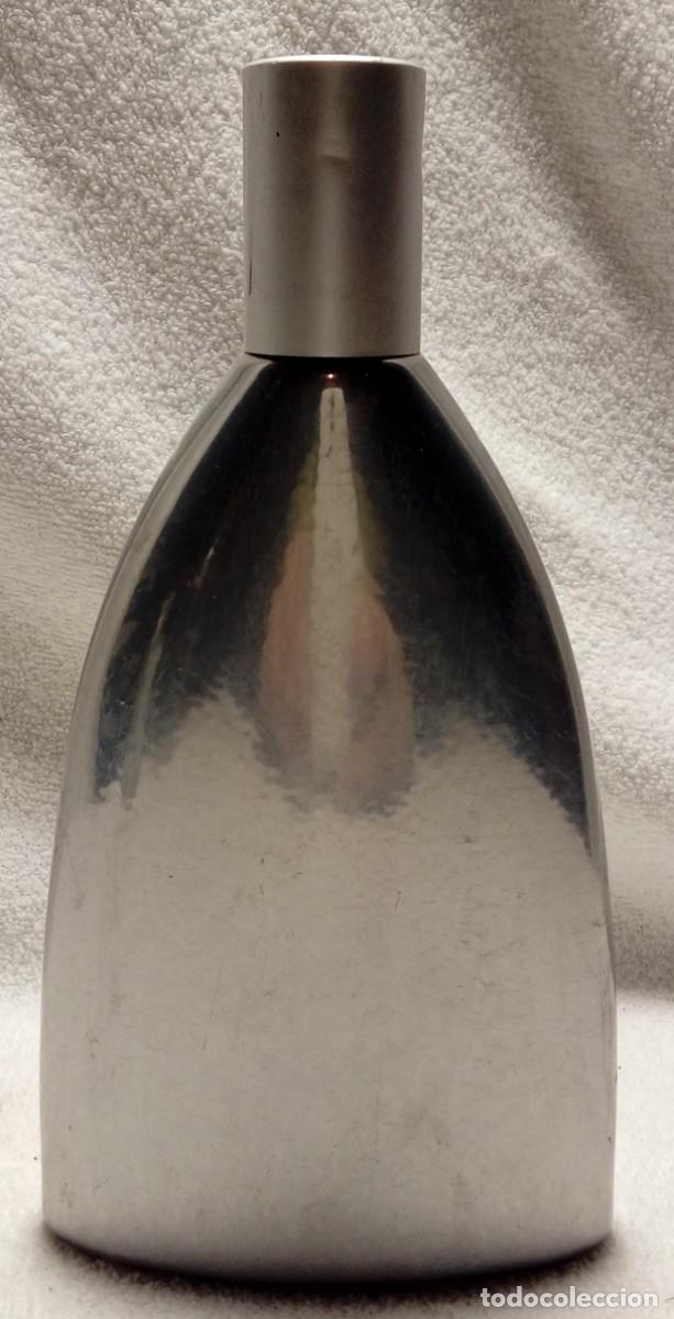 Miniaturas de perfumes antiguos: Frasco Poseidon, solo el frasco - Foto 2