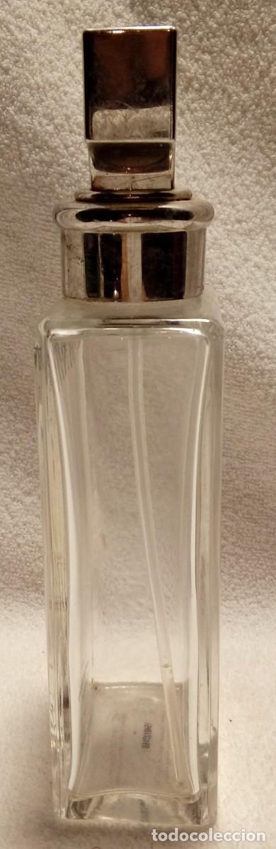 Miniaturas de perfumes antiguos: Frasco Eternity-Calvin Klein - Foto 2